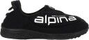 Alpina Elite 3.0 OS Overtrekk for skisko Black, EU 47