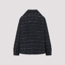 Missoni Dame Jakker Flerfarget S,