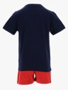 Paw Patrol Pyjama   Navy   116