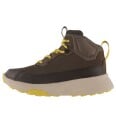 The North Face Støvler   Tex   Fastpack II Mid   Røykt Brown/Mør   The North Face   40   Støvler   Brun
