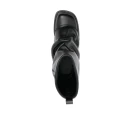 The Attico Dame Sko Svart 37 EU,