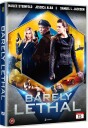 Barely Lethal DVD