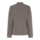 C.Ro Dame Jakker Brun XL,