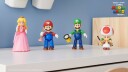 Jakks Super Mario Movie - 5 Figure - Toad (13 cm)