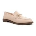 Sergio Moretti Dame Sko Beige 41 EU,