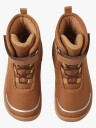 Reima Reimatec Barefoot Talvella Vintersko Cinnamon Brown 31