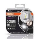 Osram LED kit LEDriving Easy. H4 /H19. Plug and Play. Kvalitetsvare. Enkel montering.
