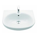 Porsgrund Glow 50-60 Vegghengt Hvit / 60cm GRO-6000181