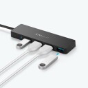 Anker 4-port ultraslank USB 3.0 datahub