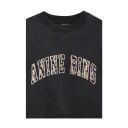 Anine Bing Dame Gensere & Hettegensere Svart L,