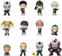 Funko Mystery Mini: Kaiju No. 8 One Random Mystery Mini Per Purchase