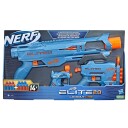 Nerf N strike Elite 2.0 Loadout Pack