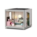 Dukkehus Lundby rom 22cm