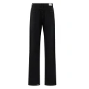 Icon Denim Dame Jeans Svart W27,
