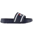FILA Morro Bay Slipper Jr - Blue - 32