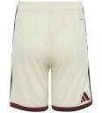 Adidas Performance Fotballshorts   Manchester United 3. Sett   I   Adidas Performance   8 år (128)   Shorts   Hvit