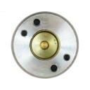 AS-PL SS2033 Innslag, starter