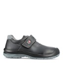 Brynje Force Rapid Shoe Safety Shoes S3 SRC Black 1 Par SKI-203-Svart 39
