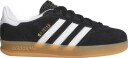 Adidas Originals Innesko   Gazelle C   Cblack/Ftwwht/Gum2   Adidas Originals   28   Innesko Brun Hvit Svart
