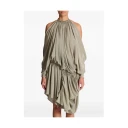 Balmain Dame Kjoler Grønn M,