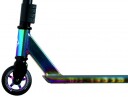 Streetsurfing Torpedo Trikse-sparkesykkel Neochrome Svart