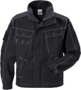 Fristads Jacka 451 Fas Svart 3xl