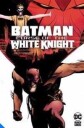 Batman: Curse Of The White Knight Av Sean Murphy