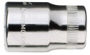 Bahco Pipe 1/4" Seksk Sb6700 11mm Sb6700sm-11