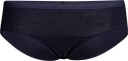 Icebreaker Women's Siren Hipkini S, Midnight Navy
