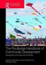 Kenny Sue The Routledge Handbook of Community Development