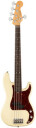 Fender AM Pro II P Bass V RW OWT