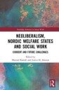 Kamali Masoud Neoliberalism Nordic Welfare States and Social Work