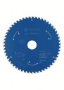 Bosch Expert 190 mm Sirkelsagblad for Aluminium med 54 Tenner