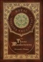 The Three Musketeers (Royal Collector'S Edition) (Illustrated) (Case Laminate Hardcover With Jacket) Av Alexandre Dumas
