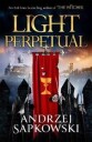 Light Perpetual Av Andrzej Sapkowski