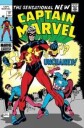 Thomas Roy Captain Mar-vell Omnibus Vol. 1