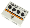 Oransje Terror Stamp