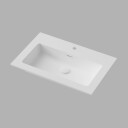 INR Iconic Nordic Rooms Smooth Unlimited Møbel Soft White / 240cm INR-391914