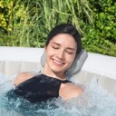 Bestway Lay-Z-Spa Spa-pute, 2-pakning