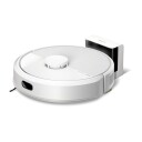 Irobot Roomba 105 Combo Robotstøvsuger med Gulvmopp Hvit