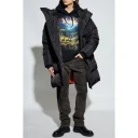 Dsquared2 Herre Jeans Grå XS,