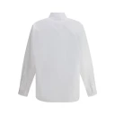 Gucci Herre Skjorter Hvit M,
