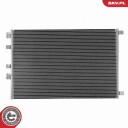 Kondensator ESEN SKV 86SKV440