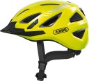 Abus Urban I 3.0 MIPS Sykkelhjelm Signal Yellow 52 58cm