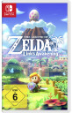 The Legend of Zelda: Link's Awakening Nintendo Switch Spill Standard