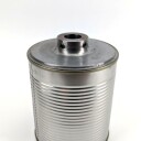 100mm Steel Tin Can Chuck for Cannular Semi-Auto Pro Can Seamer