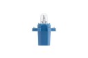 Philips pære 8,3s/1,5 Blue Bax 10 pakning