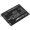 Nokia 5.3 batteri (3900 mAh 3.85 V, Sort)