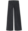 Name It Nkfpolly X Wide Jeans 3057 Fr Noos   Black   152