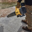 Dewalt DCMBL562P1-QW Løvblåser med batteri og lader, Hagemaskiner